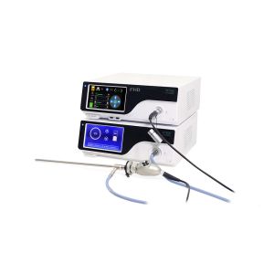 TUYOU OEM/ODM Factory Direct 120W Touch-Screen LED Cold Light Source with 7"