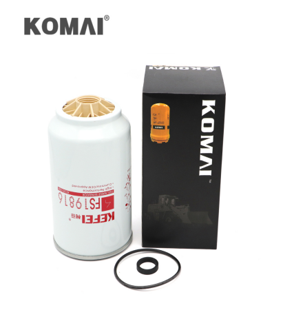Wholesale Fuel Filter 5290009 60208959 FF36220 FS36230 C5300516 For CLG923C FR370