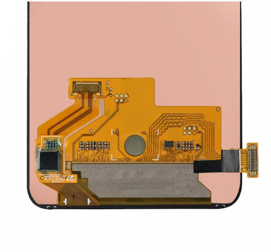 Samsung Galaxy A80 LCD Replacement Screen with Incell OLED Display