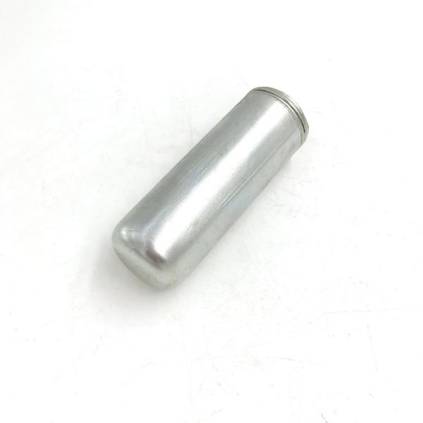 Buy High Precision Deep Drawn Aluminum Metal Stamping Parts in Various Sizes for OEM at wholesale prices