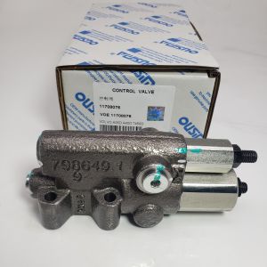 11708076 Voe11708076 Control Valve For A35D A40D T450D