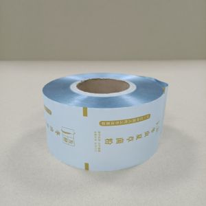 Wholesale Powder Packaging Roll Film With Guaranteed Food Safety Standard
