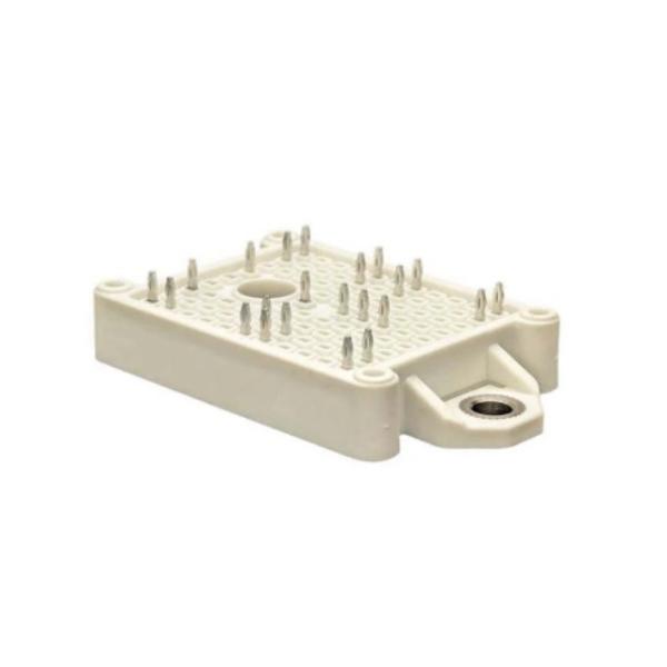 Automotive IGBT Modules GCMX080A120B2H1P 1200V 80mohm SiC MOSFET Full-Bridge