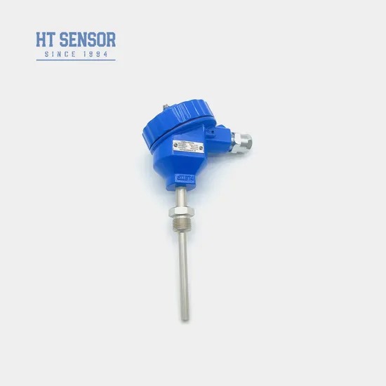 Buy Baoji BT93420 Temperature Indicator Sensor Transmitter PT100 or 4-20mA Temperature Sensor at wholesale prices