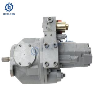 Excavator Spare Parts Excavator Main Pump 2401-9231 2401-9286 Hydraulic Pump For