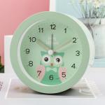 Touch Control LED Night Light Bluetooth Speaker Alarm Clock / Alarm Clock Hidden