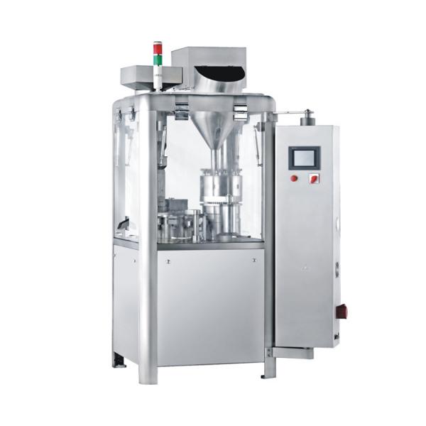 Buy Full Automatic Hard Industrial Capsule Filling Machine NJP-800 For Pharm at wholesale prices