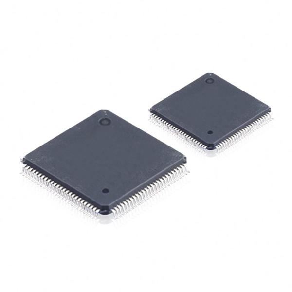 Integrated Circuits High Performance MCU 168 Mhz 512 KB Flash STM32F407VET6 In