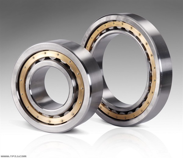 Buy High Precision Cylindrical Roller Bearing Single Row Bearings NJ414 at wholesale prices