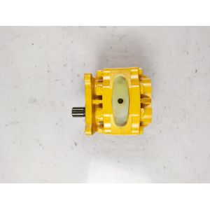 07432-71203 Komatsu Hyd Gear Pump GD605A GD655A WA100 WA100SS WA100SSS WA120