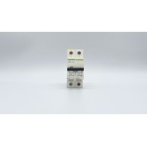16-63A IC60N Miniature Circuit Breakers IC65N 2P