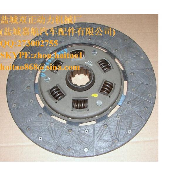 Buy Bedford 300cu in Petrol & 300/330cu in Diesel. 12" Clutch Plate TJ,TK etc at wholesale prices