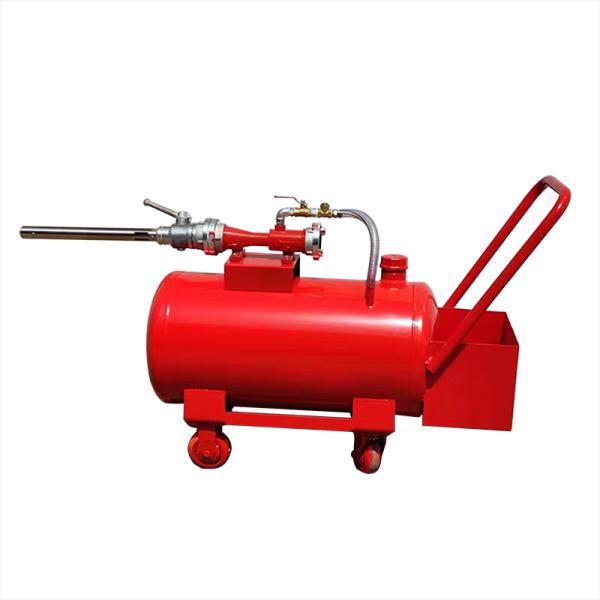 Buy High Capacity Foam Bladder Tank - Professional Fire Suppression System Equipment for Industrial Plant Safety at wholesale prices