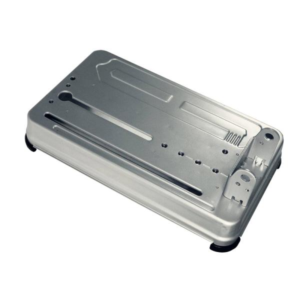 CNC Machined Metal Parts - RoHS/REACH Compliant, 24/7 Production Capacity, Global Door-to-Door Logistics, Confidential Technical Drawing Agreements -