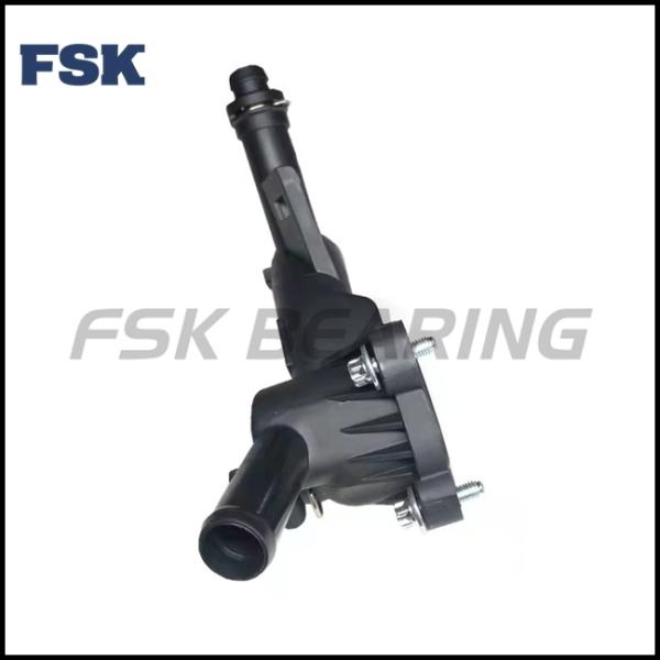 Water Outlet Thermostat 25193922 55565334 For Chevrolet Cruze Orlando Opel Highprecision