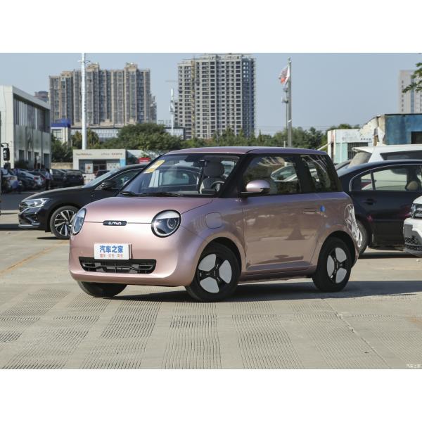 2023 Changan Lumi Mini EV High Speed SUV Electric Vehicle High Speed