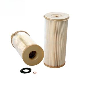 High Density Water Separator Filter Replacement Fuel Filter 2010pm 2010tm 2020pm