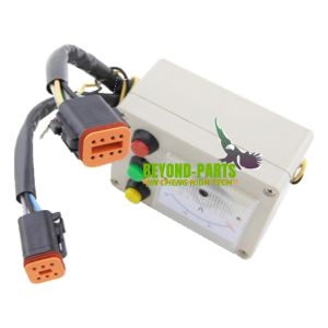 catererpillar 320B 320C Excavator Diagnostic Tool Throttle Driver Controller