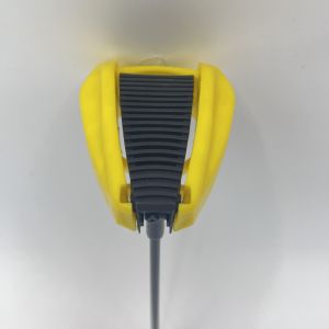 66.40mm Pp Aerosol Spray Nozzles Outlet Extension Tube