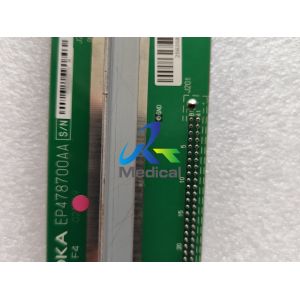 China Aloka SSD-3500 EP478700AA Connector Board Ultrasound Part on sale