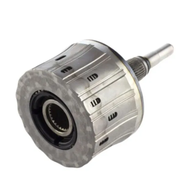 New Auto Parts Rear Differential Drive Sprocket for Mercedes Benz AMG CLA250 A45 A250 Models 2463500802 2463520500 2463531300