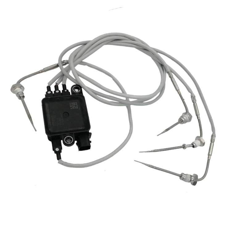 Quality Cummins ISB EGT Sensor 4384580 A054U526 by WGO for sale