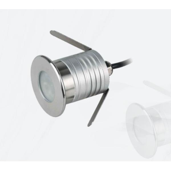 Industry Under Water Spot Light 3W 12 Volt Underwater LED Lights