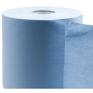 Tearproof Industrial Paper Towel Rolls Disposable Multiscene