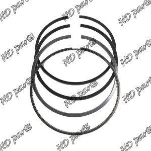 Quality 8M21 Diesel Piston Ring ME996167 For Mitsubishi Engine for sale
