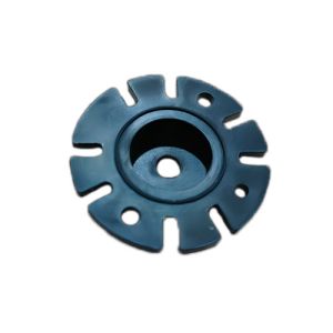 High Durability Rubber Body Valve Switch Seal Acid Alkali Resistant