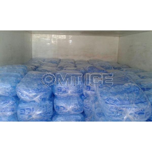 50CBM Cold Room Freezer Fatigue Resistant Energy Efficient Walk In Chiller Room