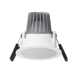 Recessed 240V LED Down Ceiling Lights 40000Hours Lifespan