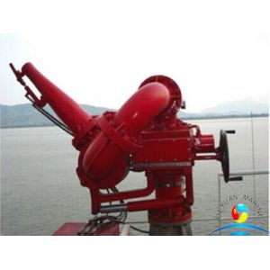 Quality CCS Certificate Approved Marine External Fi-Fi System / FIFI system for sale