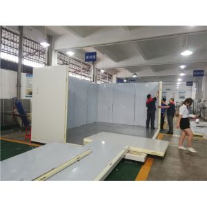Environment Walk In Stability Chamber , Temperature Humidity Climatic Test