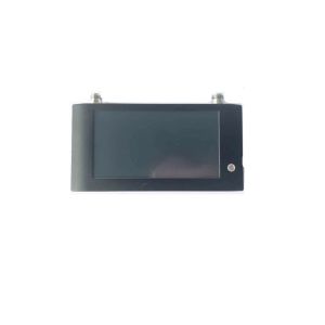 China 7 Inch Hand Held COFDM Video Receiver With Touch Screen Double Antenna on sale