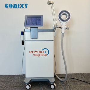 PMST Wave Infrared Light Therapy Shockwave Machine Body Shoulders Knees Pain