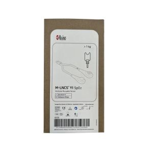 China 2505 M-LNCS YI SpO2 Multisite Reusable Sensor and Adhesive Wraps on sale