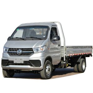 Dongfeng Camion DFSK Light Mini Single Cabin Truck 1.6 L Gasoline Engine Good