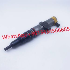 Common Rail Inyectores Diesel Fuel Injector Nozzles 268-1835 For Cat for