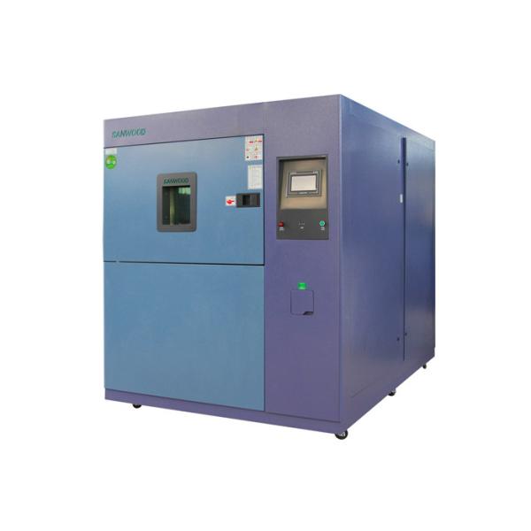 High And Low Temperature Chamber , Thermal Shock Test Equipment For Automotive