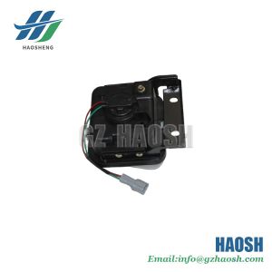 Fog Lamp Asm R 8-92370355-1 8923703551 For Isuzu TFR2000