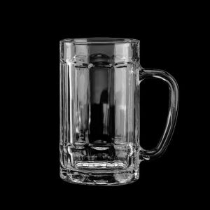 B2B Wholesale Custom 11-15oz Beer Glasses: Bulk Stock, Fast Shipping – Ideal for