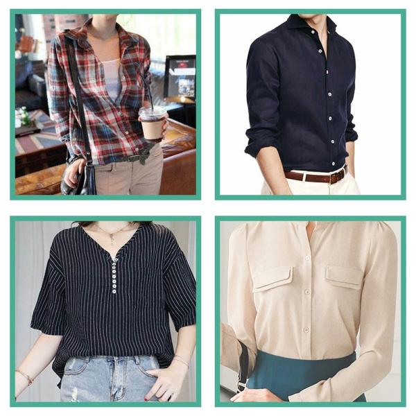 2021 Hot selling sewing 4 hole polyester resin button