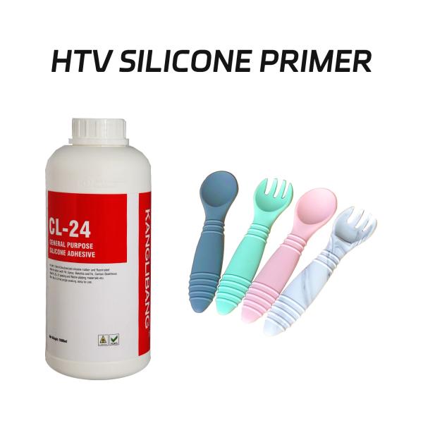 Buy Liquid Silicone Rubber Bonding PC Plastic PA and Other Materials Silicone Glue Primer Adhesive at wholesale prices
