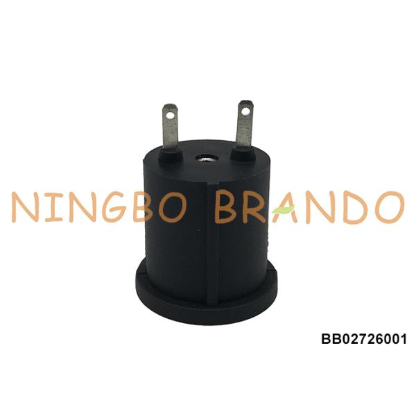 Solenoid Coil For GEA WESTFALIA AutoPlus StimoPlus Milk Pulsator 24V 7051-2689