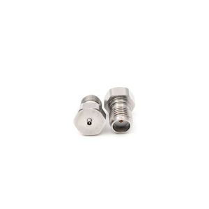 Precision Adapter SMA Female to U.FL 4 Male