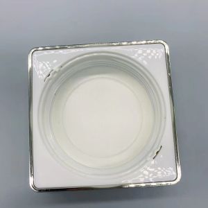 Neck Cream Body Lotion Jar 50g 30g Polypropylene