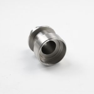 Precision CNC Machining Aluminium Prototyping Micro Machining Parts