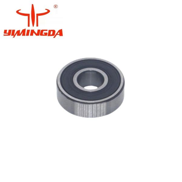 Auto Cutter Parts Radial Bearing Part No 117921 VT7000 1000H Maintenance Kits #18 Part