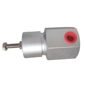 Quality 250017-280 Metal Screw Pressure Regulating Valve Assembly for Sullair Air Compressor New &amp; Used Condition for sale